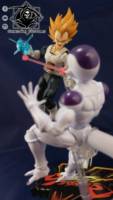 Vegeta - Namek (Dragonball Z) Custom Action Figure