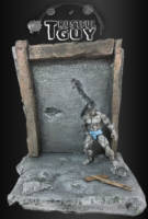 Beast (X-Men) Custom Action Figure