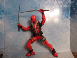 "Cable & Deadpool" Deadpool (Marvel Legends) Custom Action Figure