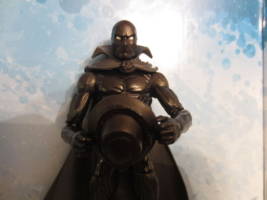 Midnight / Midnight Sun (Marvel Legends) Custom Action Figure
