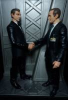 James Bond 007 Sean Connery (Marvel Legends) Custom Action Figure