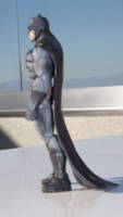 Batman (Classic) (Marvel Legends) Custom Action Figure