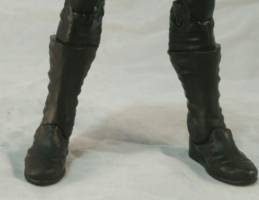 1998 Undertaker (Wrestling) Custom Action Figure