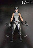 X-23 Wolverine (Marvel Legacy) (Marvel Legends) Custom Action Figure