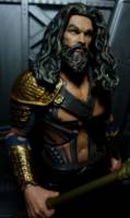 Aquaman Batman v Superman movie (DC Universe) Custom Action Figure