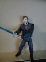 Kyle Katarn (Jedi Training Gear) (Star Wars) Custom Action Figure