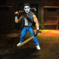 Casey Jones (Teenage Mutant Ninja Turtles) Custom Action Figure