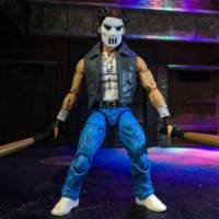 Casey Jones (Teenage Mutant Ninja Turtles) Custom Action Figure
