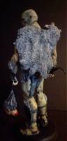 Azog (Hobbit) Custom Action Figure [Azog the Defiler]