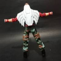 Civil War Peter Parker (Secret Wars) (Marvel Legends) Custom Action Figure