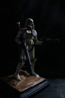 Sandtrooper (Star Wars) Custom Diorama / Playset