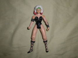 Marina (Alpha Flier) (Marvel) Custom Action Figure