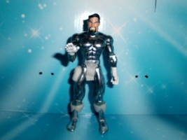 Shaman Alpha Fliers (Marvel) Custom Action Figure