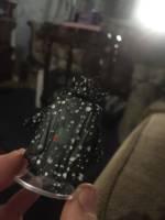 Eternity (Minimates) Custom Miniature / Figurine