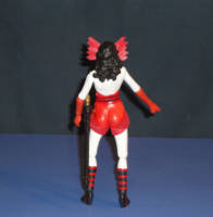 Lady Sif (Marvel Legends) Custom Action Figure [Sif Back]