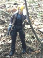 Leon Kennedy (Resident Evil) Custom Action Figure