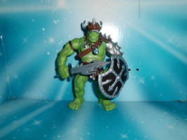 Hulk Gladiador (Planet Hulk) (Marvel) Custom Action Figure