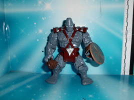 Korg (Planet Hulk) (Marvel) Custom Action Figure