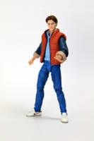 Marty McFly (Back to the Future) Custom Action Figure
