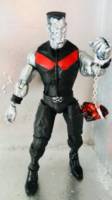 Colossus (Deadpool) Custom Action Figure