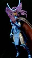 Psylocke (Lady Mandarin) (Marvel Legends) Custom Action Figure