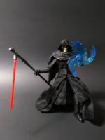 6" Darth Calavera, Sith Angel Of DEATH (Star Wars) Custom Action Figure