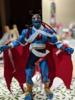 Mumm ra (Thundercats) Custom Action Figure