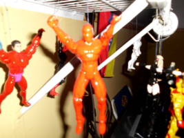 Iron Spider (Marvel) Custom Action Figure
