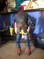 Forge (Marvel Legends) Custom Action Figure