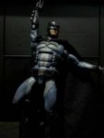 Batman (Telltale Series) (Marvel Legends) Custom Action Figure