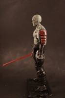 Darth Sion (Star Wars) Custom Action Figure