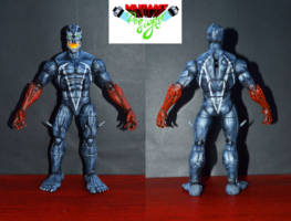 Spawn Demon (Spawn) Custom Action Figure