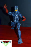 Spawn Demon (Spawn) Custom Action Figure