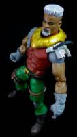 G.W. Bridge (Marvel Legends) Custom Action Figure
