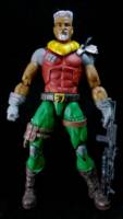 G.W. Bridge (Marvel Legends) Custom Action Figure