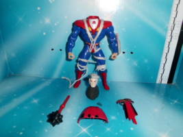 Hogun (Marvel) Custom Action Figure