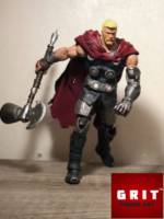 Thor unworthy (Marvel Legends) Custom Action Figure