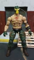 Nuke (Amalgam) Custom Action Figure