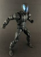 Overdrive (Superior Foes of Spider Man) (Marvel Legends) Custom Action Figure