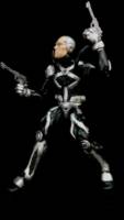 Silvermane (Marvel Legends) Custom Action Figure