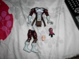 Skurge (Marvel) Custom Action Figure