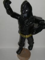 Fatman (Original) Custom Action Figure