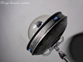 Ufo (Aliens) Custom Miniature / Figurine