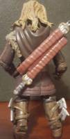 Fili (Hobbit) Custom Action Figure
