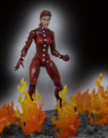 Rachel Summers (Marvel Legends) Custom Action Figure