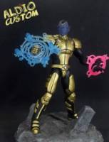 thane (Avengers) Custom Action Figure