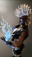 Storm (Marvel Legends) Custom Action Figure