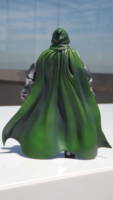 Dr. DOOM (Marvel Legends) Custom Action Figure