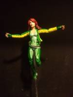 Siryn (Marvel Legends) Custom Action Figure