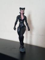 Catwoman (Batman) Custom Action Figure